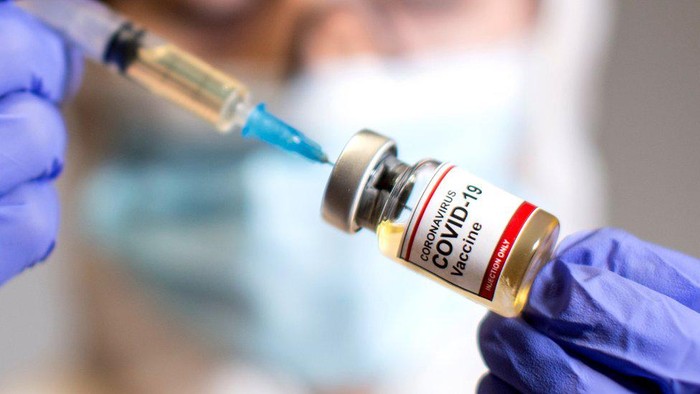 Perbandingan Efek Samping Vaksin  COVID 19 dari 