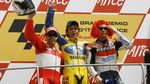 Ciao, Vale! 9 Momen Indah Rossi Bersama Yamaha