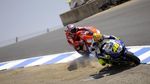 Potret Perjalanan Valentino Rossi, Juara Dunia, Pensiun, Dikontrak Yamaha Lagi