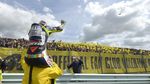 Ciao, Vale! 9 Momen Indah Rossi Bersama Yamaha