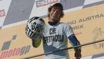 Ciao, Vale! 9 Momen Indah Rossi Bersama Yamaha