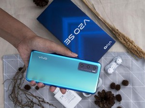 Vivo Bongkar Rahasia Utama Pengembangan Produk Unggulannya