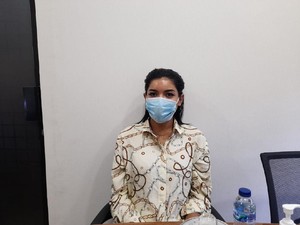 Terancam Ditahan di Sel Pria, Millen: Kalo Bisa Sih Jangan