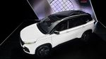 Wuling Almaz Limited Edition, Terbatas Cuma 100 Unit