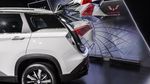 Wuling Almaz Limited Edition, Terbatas Cuma 100 Unit