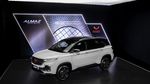 Wuling Almaz Limited Edition, Terbatas Cuma 100 Unit