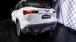 Wuling Almaz Limited Edition, Terbatas Cuma 100 Unit