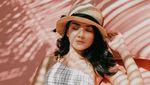 10 Potret Ersya Aurelia dari Bangun Sampai Tidur Lagi