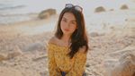 10 Potret Ersya Aurelia dari Bangun Sampai Tidur Lagi