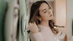 10 Potret Ersya Aurelia dari Bangun Sampai Tidur Lagi
