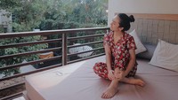 Ersya Aurelia mengawali kariernya di dunia sinetron dengan membintangi Cinta Fitri 3 di tahun 2008. Salah satu sinetron populer di Indonesia pada masanya. (Foto: dok. Instagram @ersyaurel) 