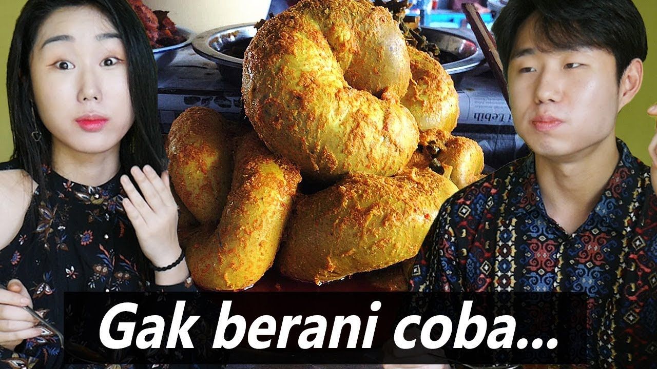 5 Video Kulineran Nasi Kapau Ini Dijamin Bikin Ngiler