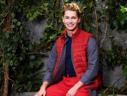 Foto: Ini Bintang Reality Show yang Dikira Gay, Faktanya...