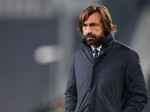 Juventus Kurang Agresif!