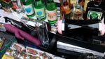 Bea Cukai Bandung Musnahkan Jutaan Rokok-Miras hingga Sex Toys