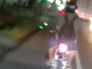 Horor Begal Payudara Hantui Kudus