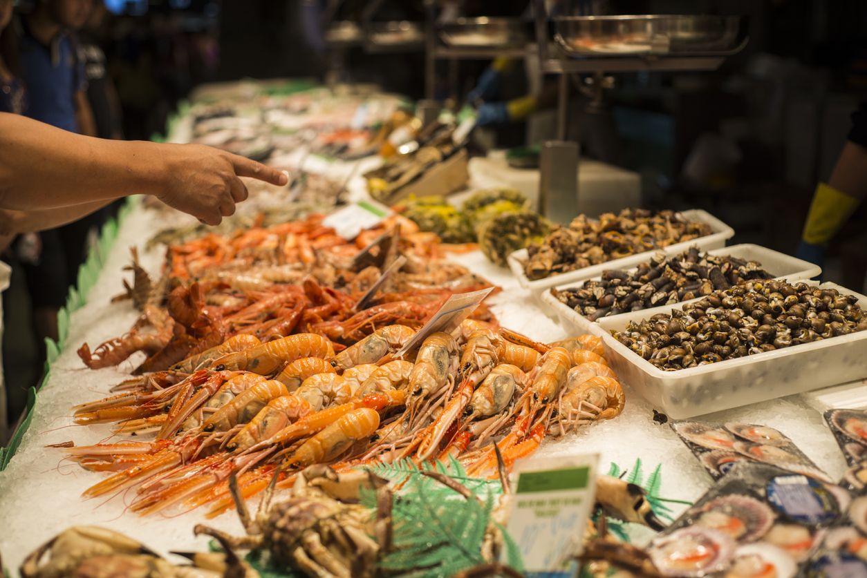 Benih Lobster dan Harga Lobster Mahal, Ini 5 Penyebabnya