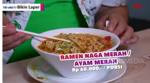 Bikin Laper! Goyang Lidah ala Jepang dengan Ramen hingga Gyoza Lezat
