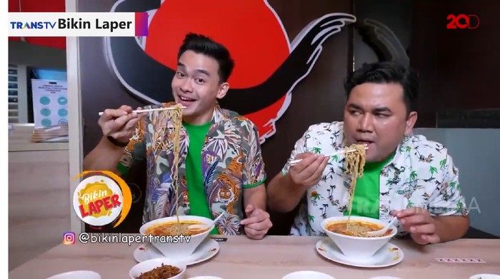 Bikin Laper! Goyang Lidah ala Jepang dengan Ramen hingga Gyoza Lezat