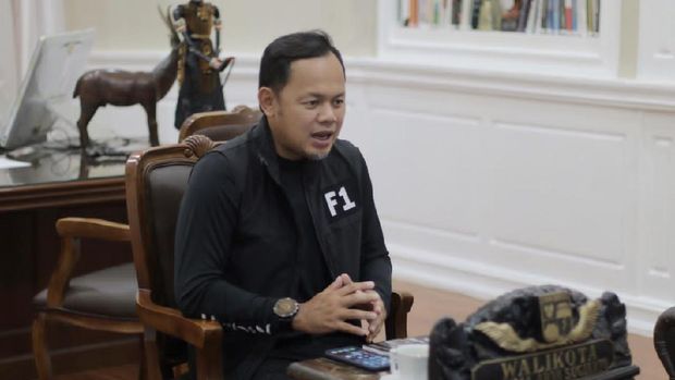 Bima Arya