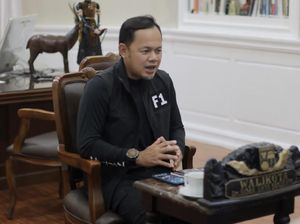 Polemik Tes Swab Habib Rizieq Dinyatakan Bukan Politik