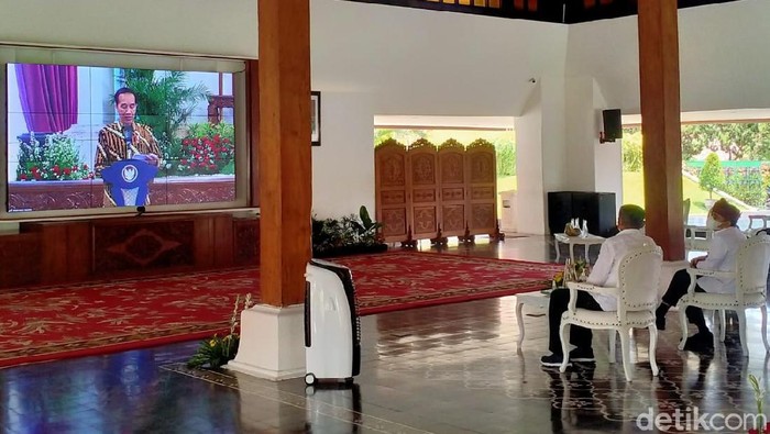bupati anas
