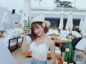 Ini Rahasia Kameaam Punya Body Aduhai dalam Seminggu