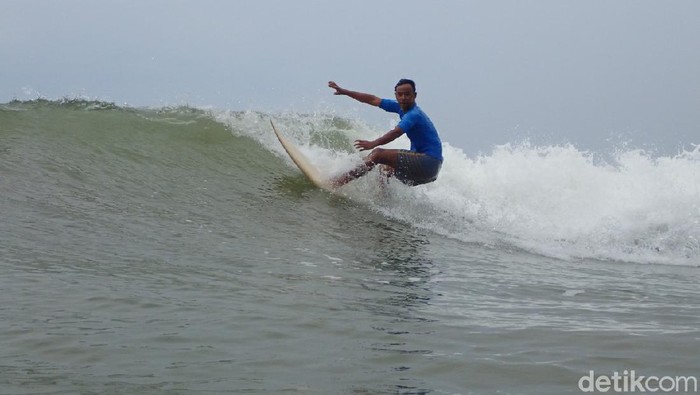 Cimaja Surf Fest Pro 2020