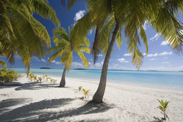 Cook Islands