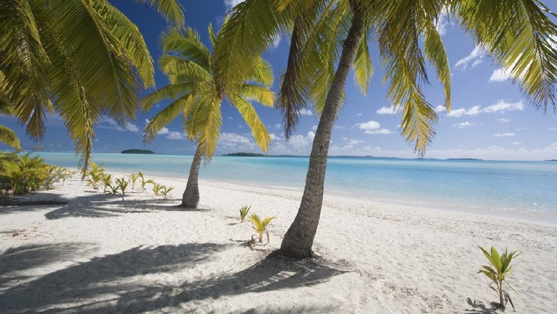 Cook Islands