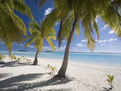 Cook Islands Jadi Destinasi Wisata Terbaik 2022, Indonesia Masuk?
