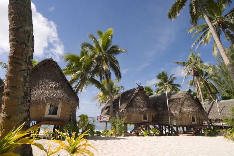 Cook Islands Cook Islands
