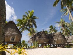 10 Pulau Ini Terancam Hilang Beberapa Tahun Lagi!