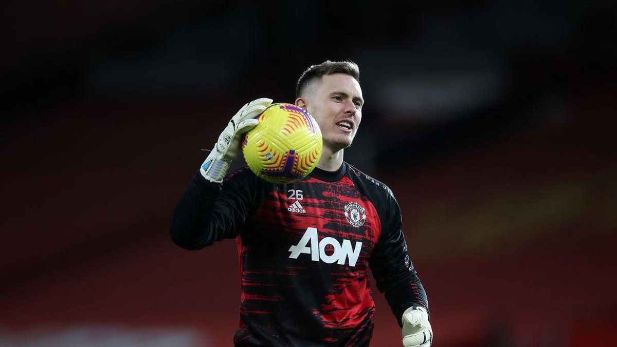 Foto: Getty Images/Pool