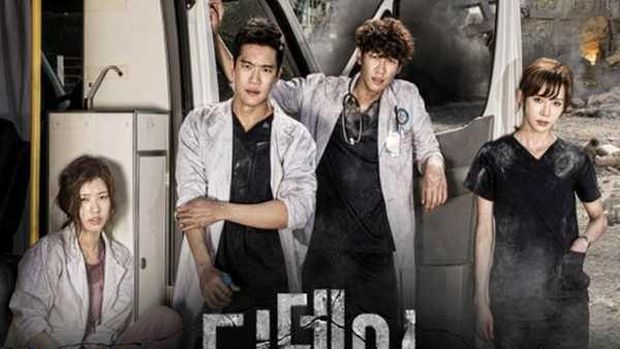 Drama Korea Day Drama Korea Day
