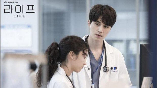 Drama Korea Drama Korea