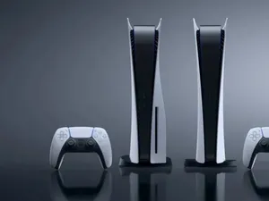 PS5 Lebih Laris dari Nintendo Switch dan Xbox Series X/S