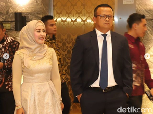 3 Fakta Harta Edhy Prabowo dan Istri yang Ditangkap KPK