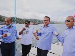 Melihat Lagi Kehebohan Soal Kebijakan Ekspor Benih Lobster Edhy Prabowo