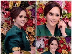 5 Momen Wanita Cantik Dilamar H. Ajis Kalla dengan Panai Rp 300 Jutaan