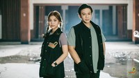 Banyak netizen yang baper melihat aksi mereka di podcast MOP. Dok. Instagram/frisllyherlind