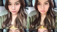 Bagaimana, ikutan naksir Frislly juga nggak guys? Dok. Instagram/frisllyherlind
