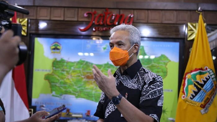 Ganjar Pranowo