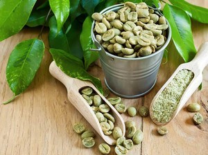 Kopi Hijau atau Green Coffee, Alternatif Minuman Sehat Kekinian