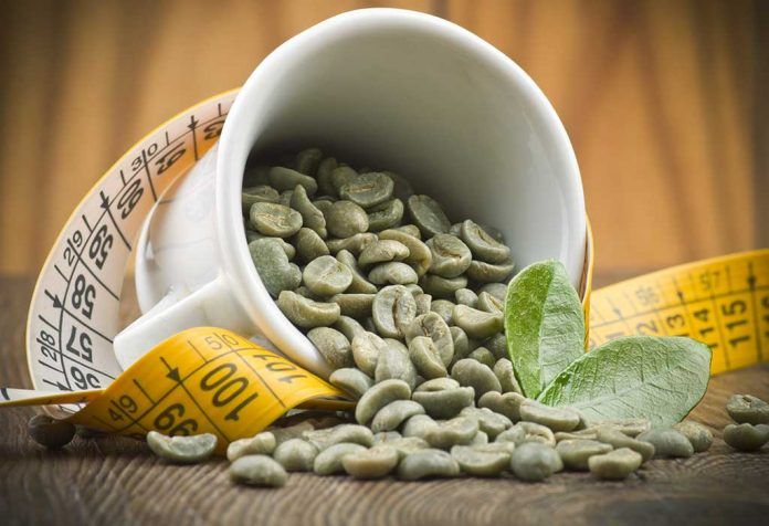 5 Cara Konsumsi Green Coffee untuk Turunkan Berat Badan