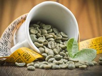 Green Coffee Disebut Ampuh Bantu Diet, Benarkah?
