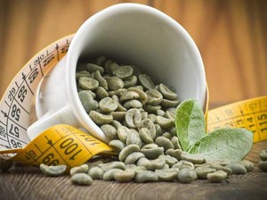 5 Cara Konsumsi Green Coffee untuk Turunkan Berat Badan