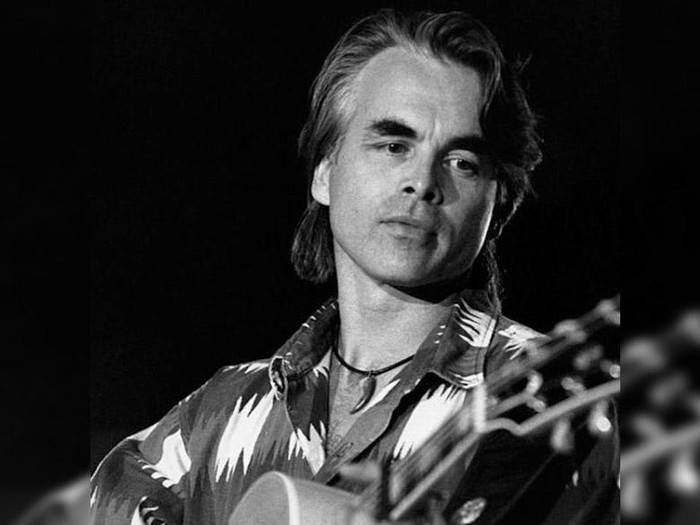 Hal Ketchum