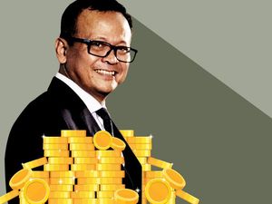 Vonis Edhy Prabowo Diperberat, Mahfud Md Singgung Kesadaran MA