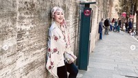 Foto: Gaya Mewah Iis Rosita Dewi, Istri Edhy Prabowo yang Ikut Ditangkap KPK